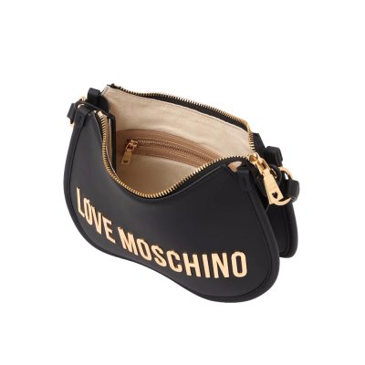 THE BOLD LOVE HOBO BAG